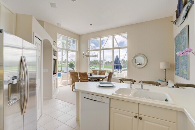 Foto del edificio - 126 Sunset Bay Dr