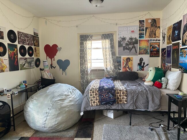 Foto del edificio - 4047 Spruce St