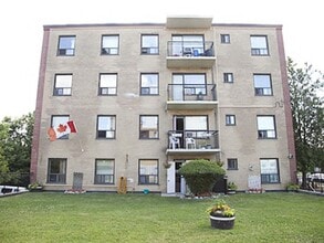 Building Photo - Glen Park Apartments
