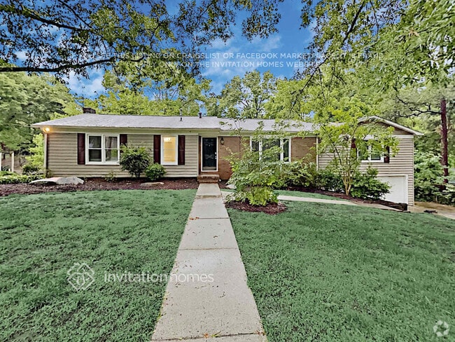 Building Photo - 116 Wilby Dr