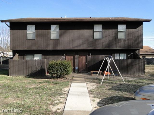 Primary Photo - 1607 Miller Rd