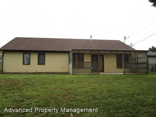 Foto del edificio - 3 br, 2 bath House - 320 Palomino Lane