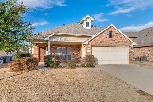 Foto principal - 2408 Thunderbrook Dr