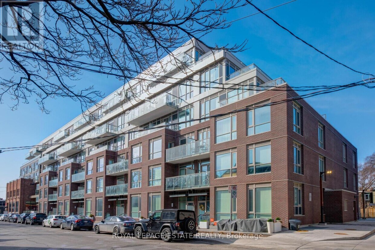 Primary Photo - 150-150 Logan Ave