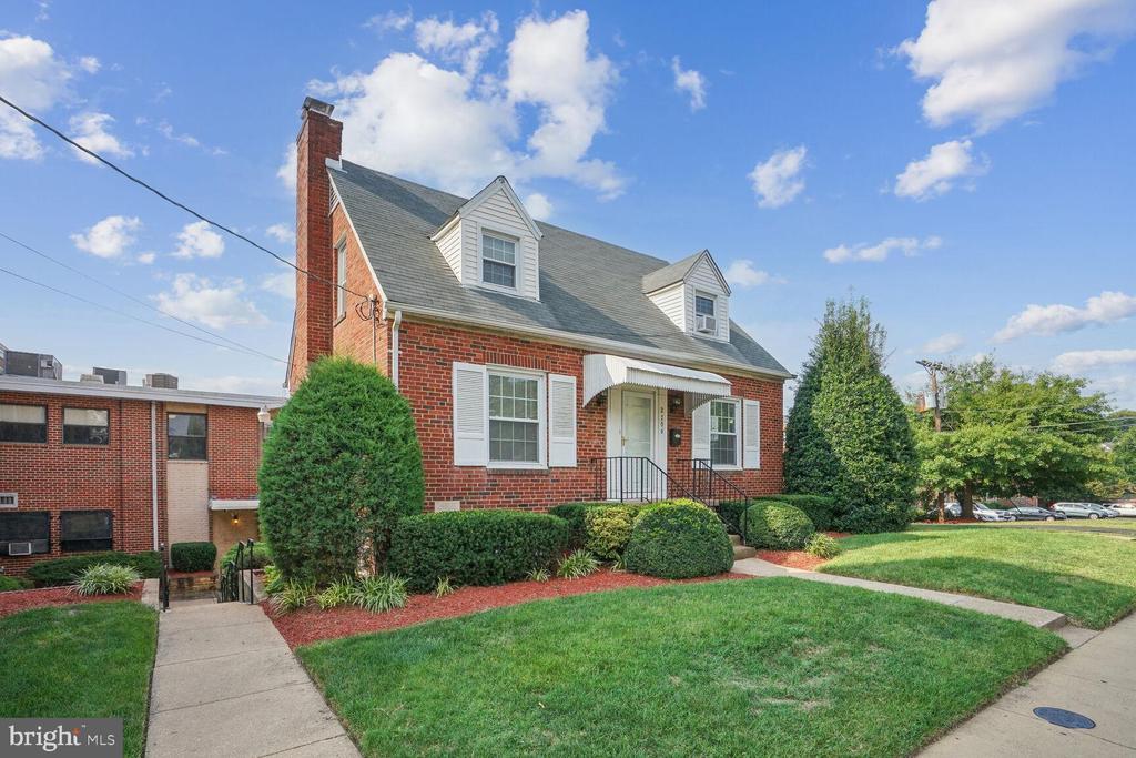 Foto principal - 2706 24th Rd S