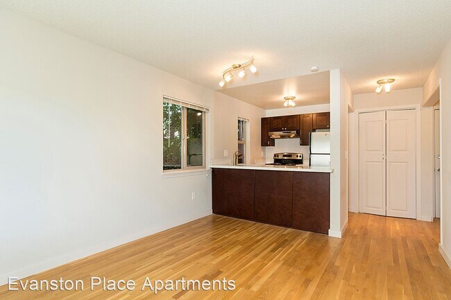 Foto del edificio - 3641 Evanston Ave N