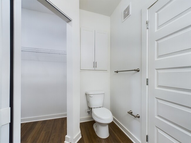 Bathroom 2 - Aurora St. Leon Apartments