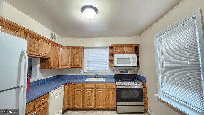 Foto del edificio - 1123 S Harrison St