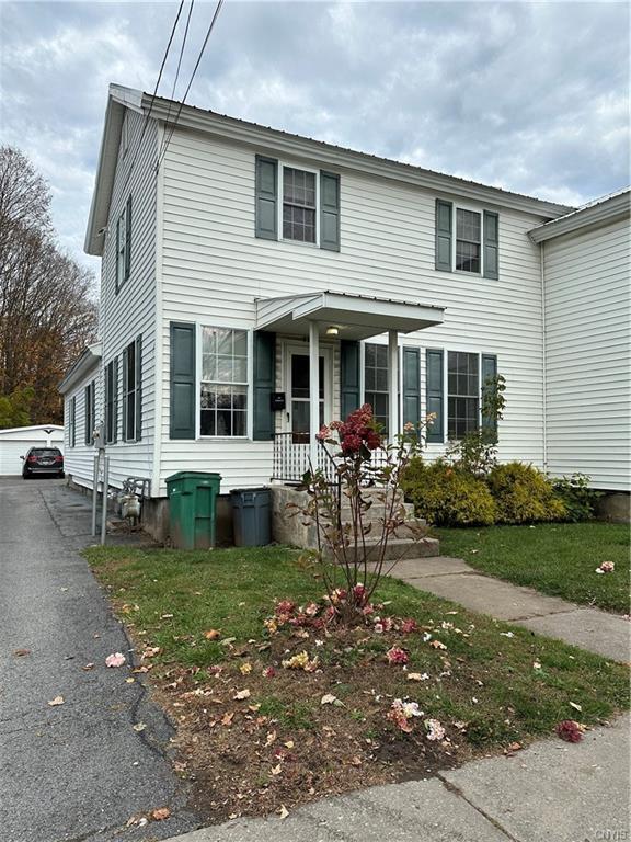 729 State St, Carthage, NY 13619 House Rental in Carthage, NY