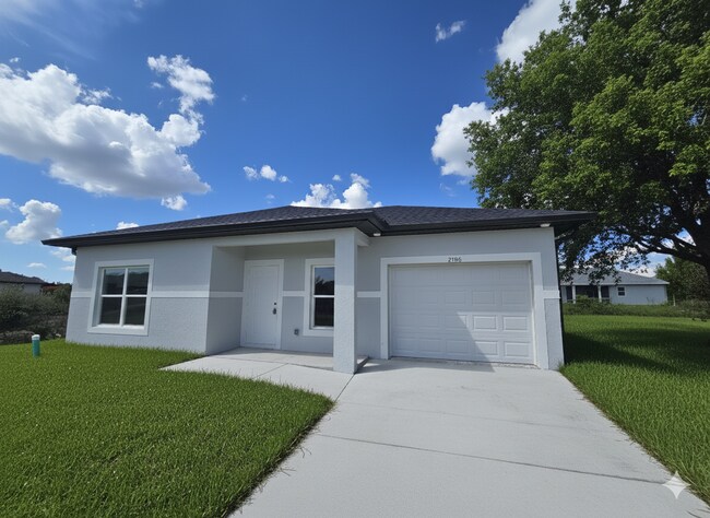 Foto del edificio - Brand new 2/2/1 SW Lehigh Acres