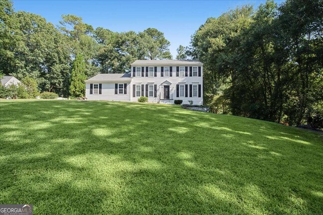 Building Photo - 4921 Heritage Trace Ct