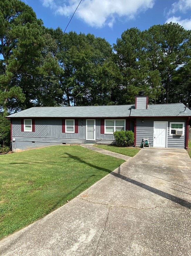 Building Photo - 3027 Millstone Ct SW