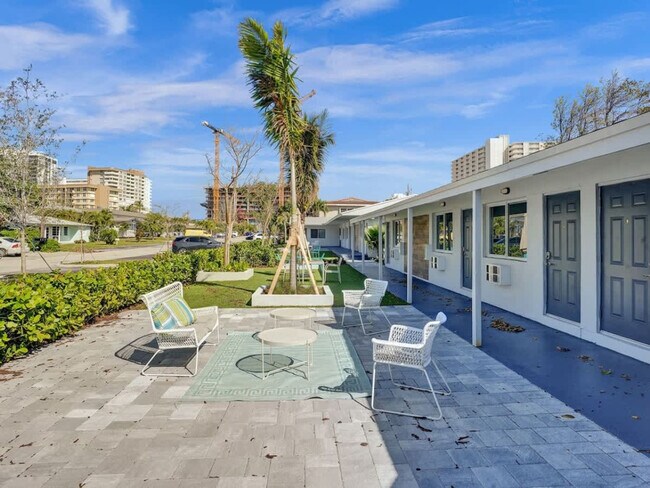 Foto del edificio - 3204 NE 9th St