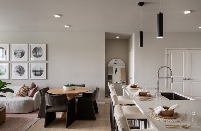 Foto del edificio - The Riley