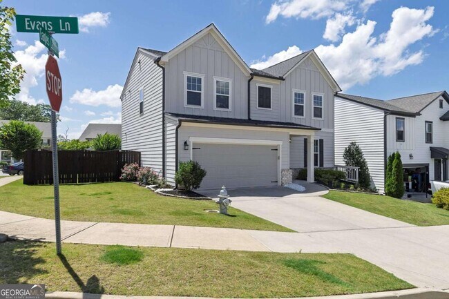 Foto del edificio - 522 Evans Ln