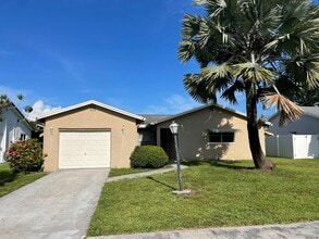 Building Photo - 22447 SW 56th Ave