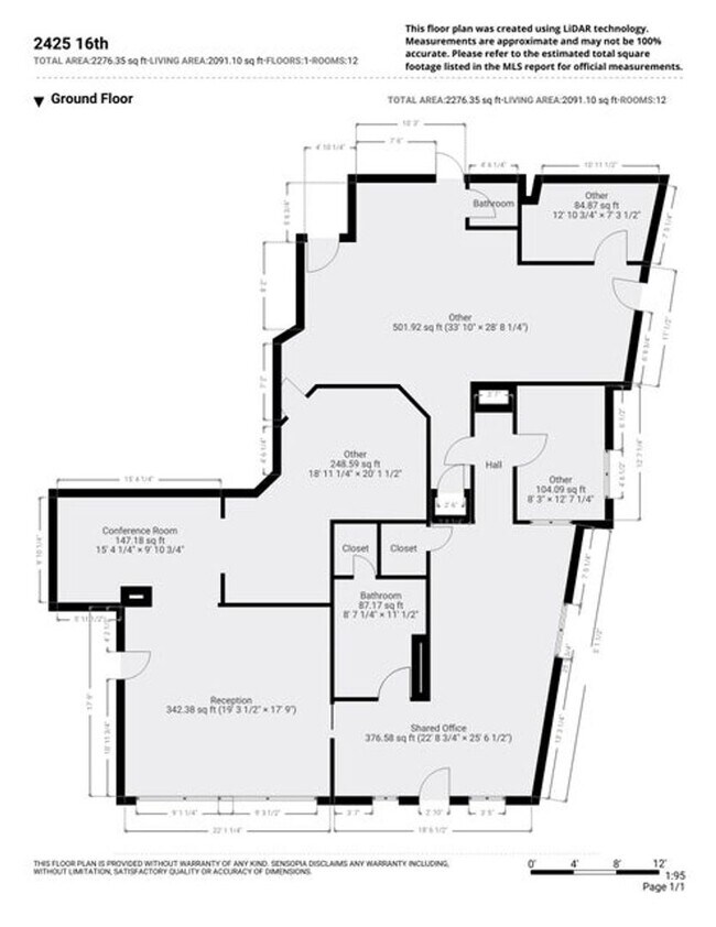 Foto del edificio - 1613-1617 Chase St