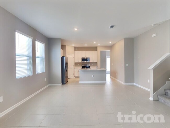 Foto del edificio - 743 Honeyrock St