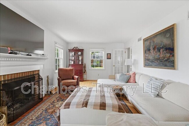 Foto del edificio - 127 N Garfield St