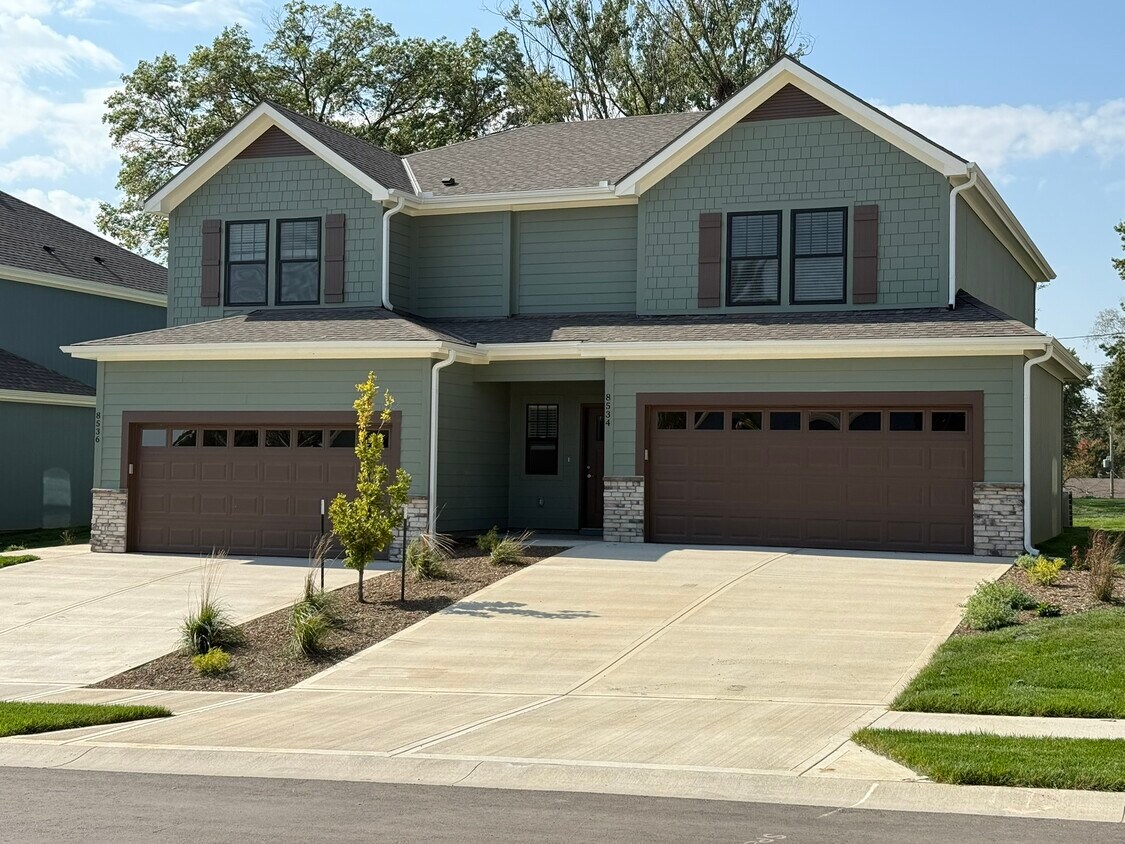 Foto principal - 8536 Kickapoo St