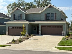 Building Photo - 8536 Kickapoo St