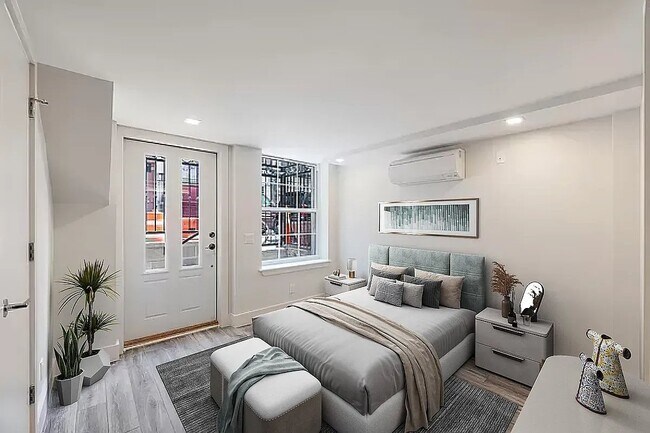 Foto del edificio - 163 Ludlow St