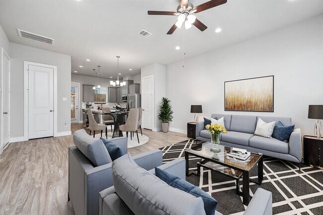 Foto del edificio - 9014 Lonestar River Ln