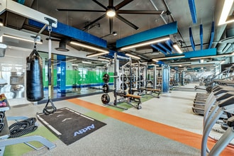 Interior Photo - Olive & Wooster