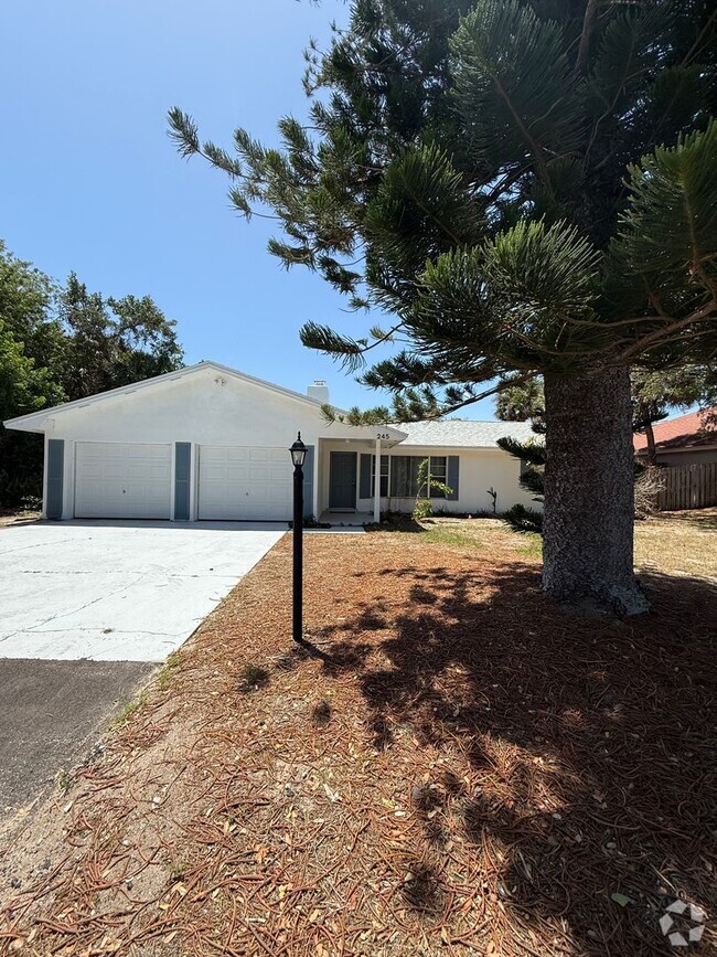 Building Photo - 245 Heron Dr