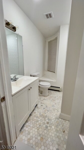 Foto del edificio - 8 Pennsylvania Ave