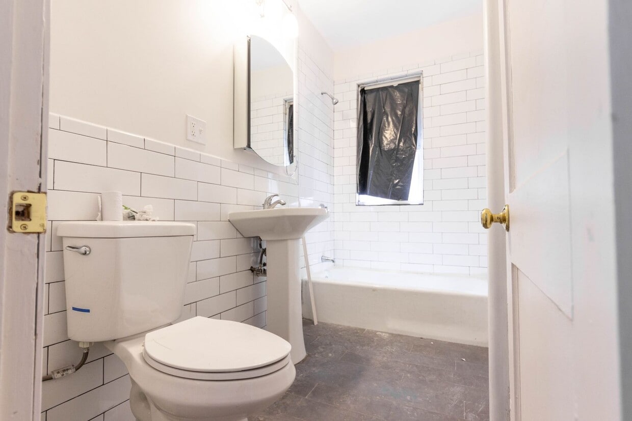 Foto del edificio - Allston 1 Bed Split – Heat & Hot Water Included – Great Value – 9/1