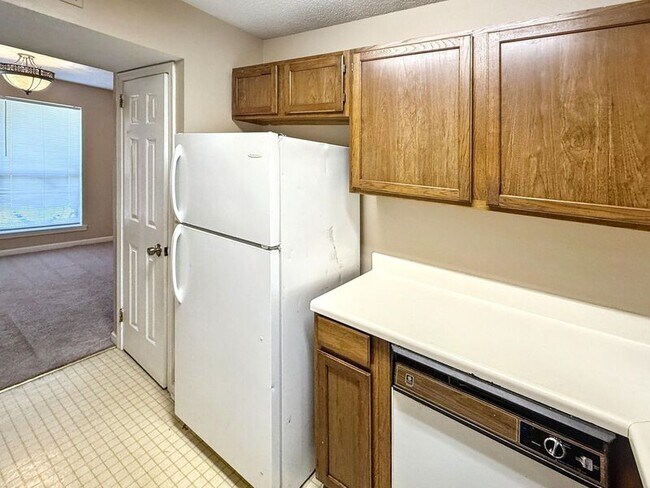 Foto del edificio - 3025 Chase Ln