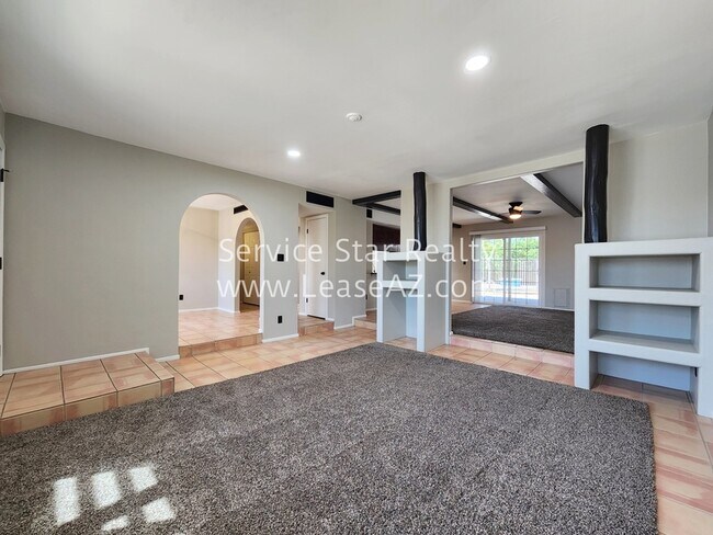 Building Photo - 6448 E Camino Santo