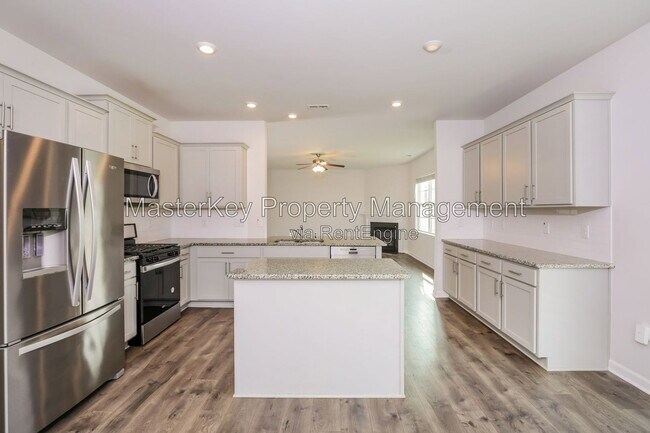 Foto del edificio - 633 Birchhead Dr