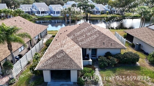 Foto del edificio - 3424 51st Ave Cir W