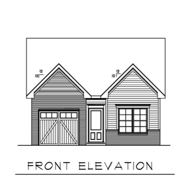 Foto del edificio - New Construction Home for Rent in Odenvill...