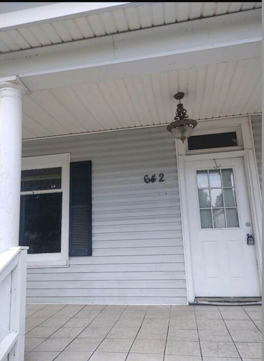 Primary Photo - 642 Highland Ave SE