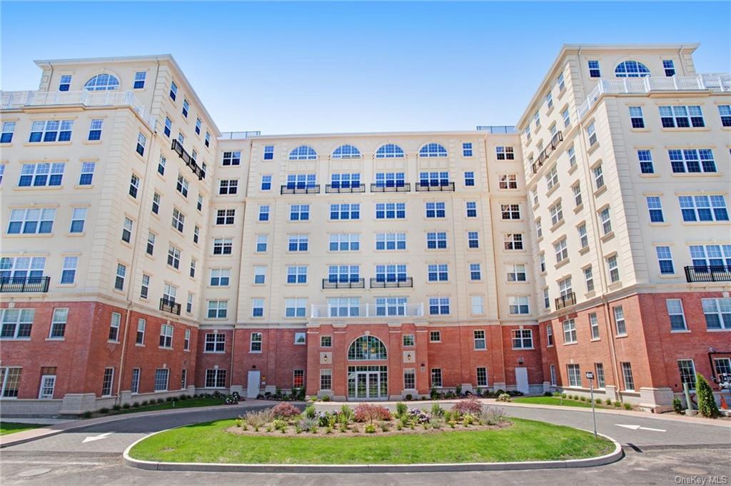 10 Byron Pl Unit 507, Larchmont, NY 10538 Condo for Rent in Larchmont