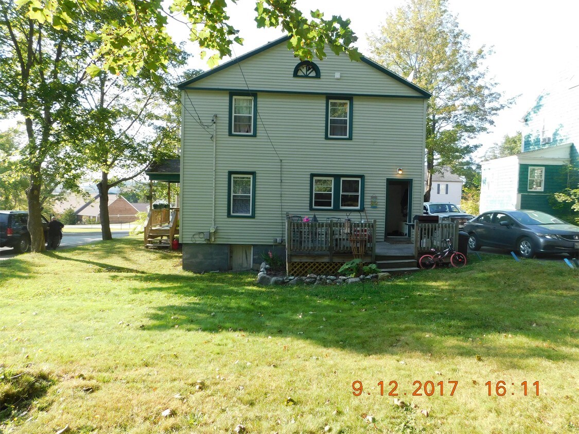 11 Bagley Ave, Bucksport, ME 04416 House Rental in Bucksport, ME