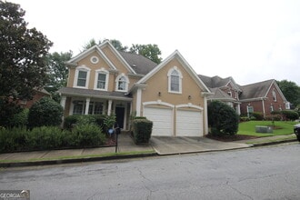 Building Photo - 1581 Oak Park Cove
