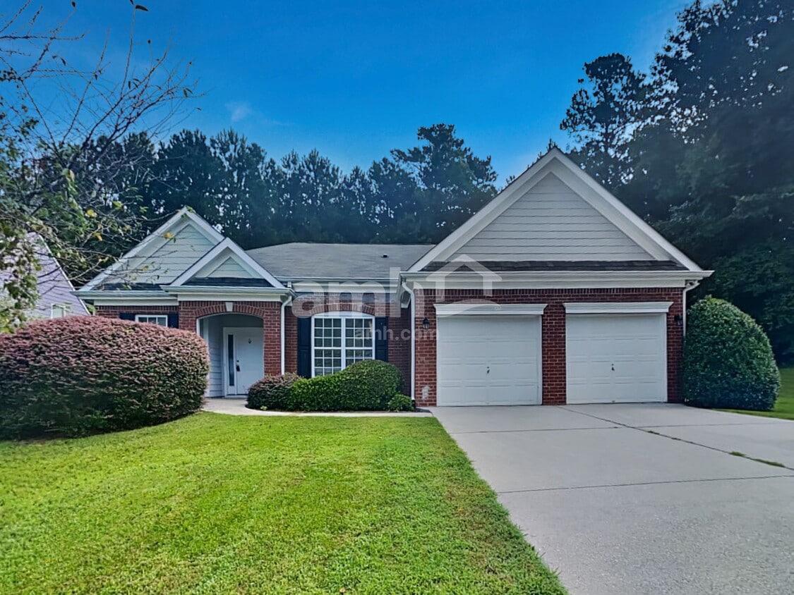 Foto principal - 1872 Preserve Creek Way