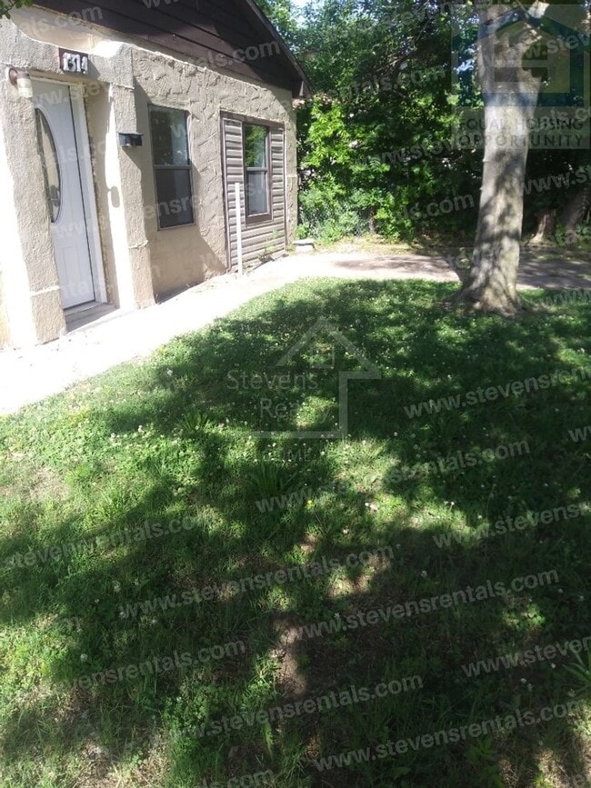 Building Photo - 1314 NW Williams Ave