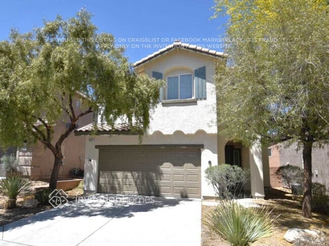 Building Photo - 9332 Bear Basin Ct