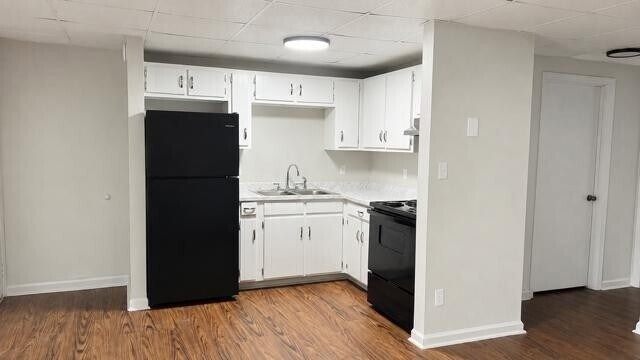 Building Photo - 3540 Adkisson Dr NW