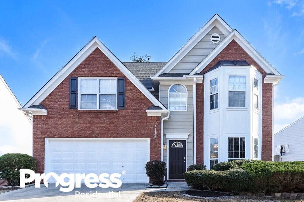 3140 Wrenwood Ct, Loganville, GA 30052 House Rental in Loganville, GA