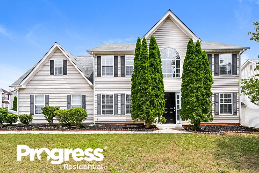 290 Hazelhurst Dr, Covington, GA 30016 House Rental in Covington, GA