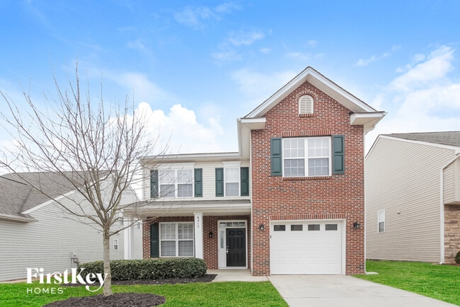 Building Photo - 9317 Longstone Lane