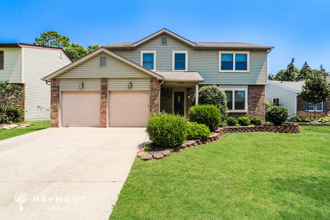Building Photo - 5506 Shannon Heights Blvd