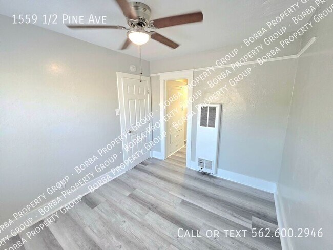 Foto del edificio - 1559 1/2 Pine Ave-