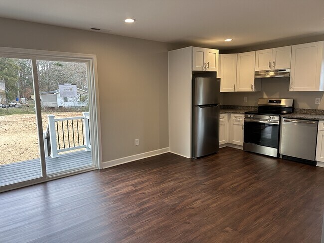 Building Photo - NEW CONSTRIUCTION - New to Market!